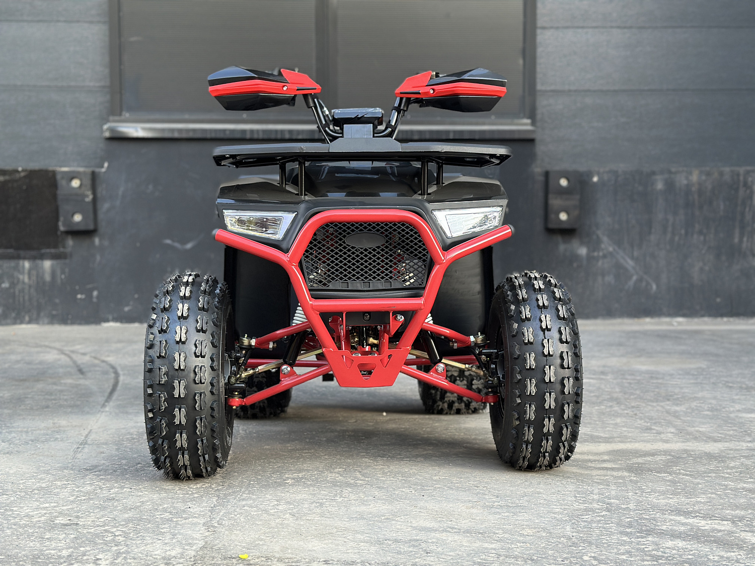 Квадроцикл PROMAX МАЙНКРАФТ 192 PRO 2025 в Абакане