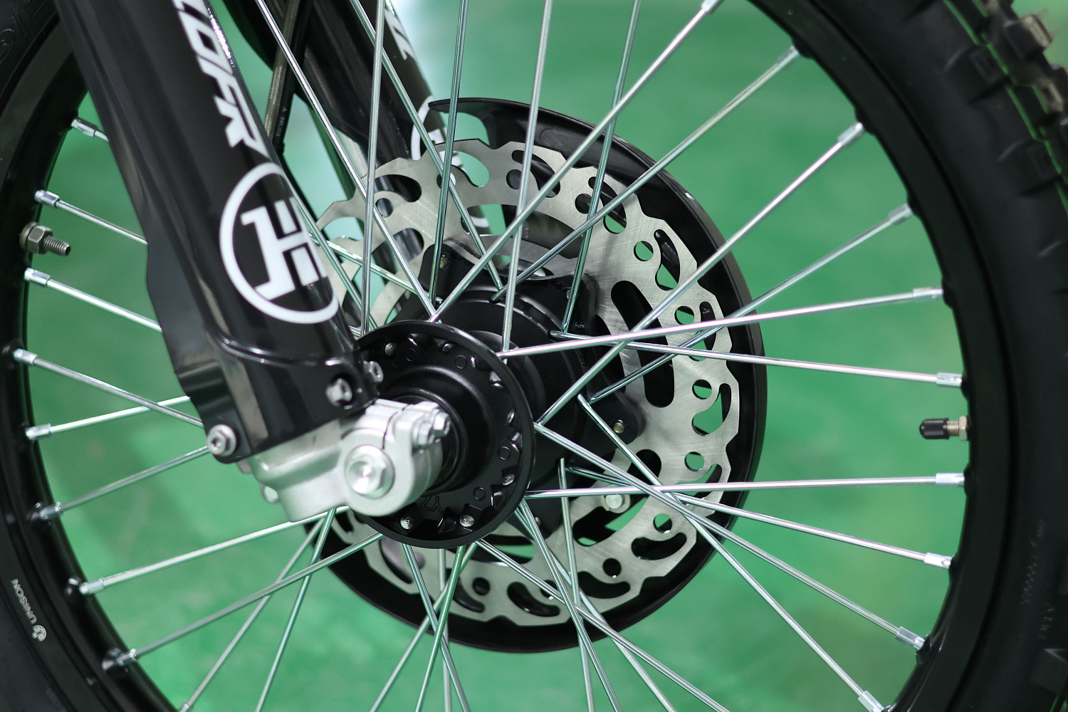 Мотоцикл JHLMOTO JHLofr GS YBS300 (176MN) в Абакане