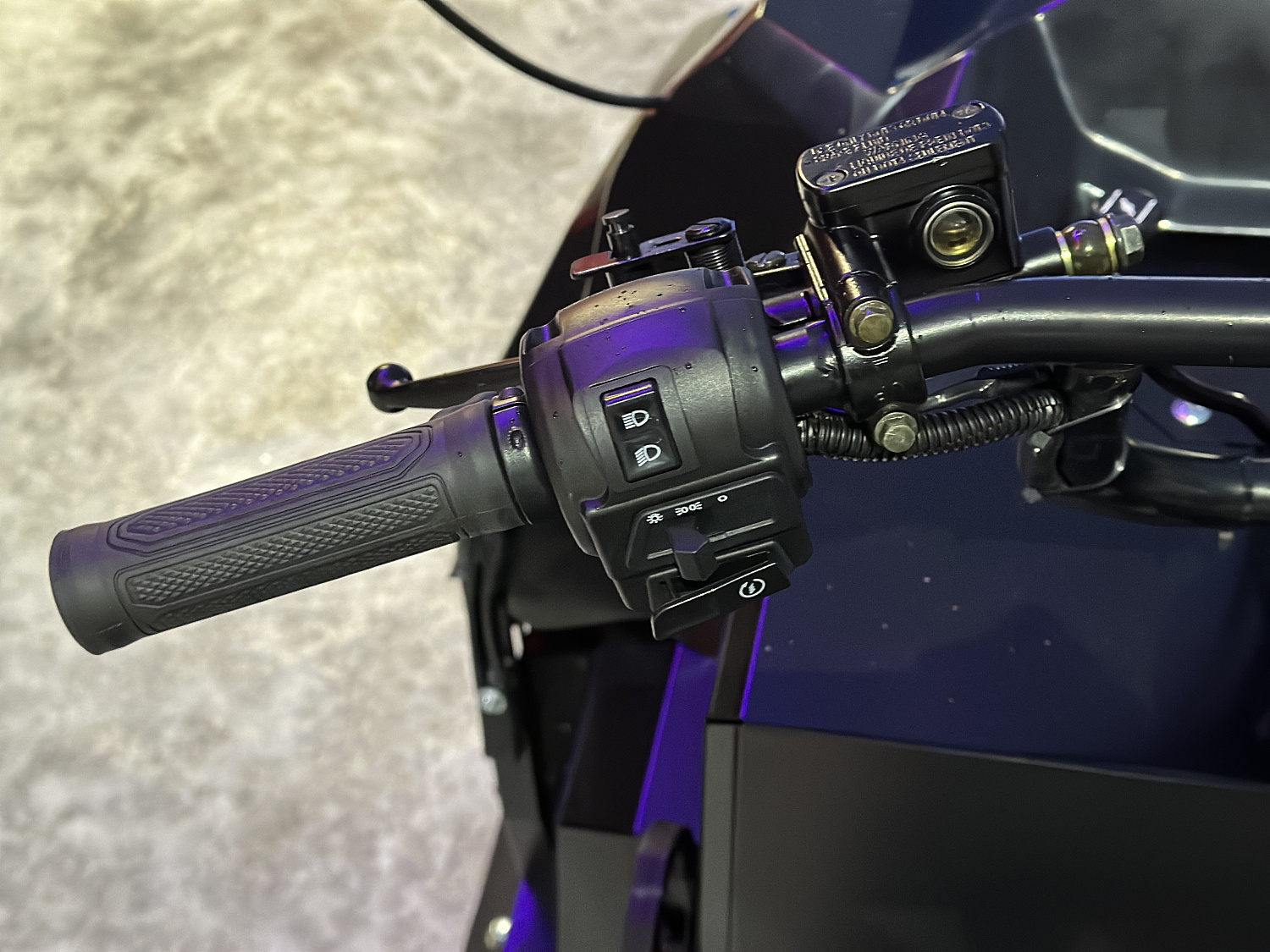 Снегоход PROMAX YAKUT 500 2.0 4T 20 в Абакане