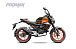 Мопед PROMAX CB130R (49) в Абакане