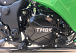 Мотоцикл TMBK Ninja 400cc в Абакане