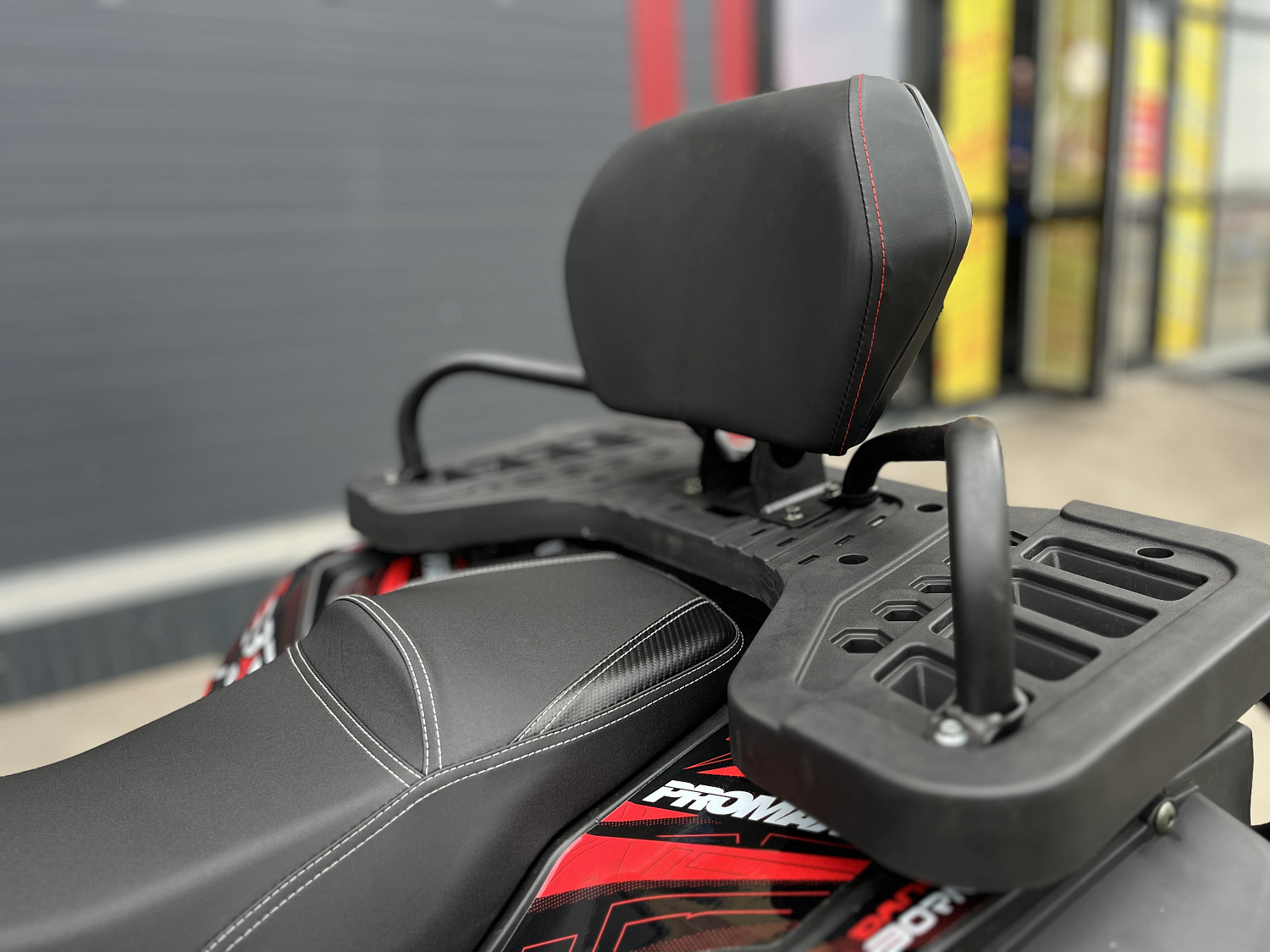 Квадроцикл PROMAX TAURUS 300 MAX-PRO LONG в Абакане