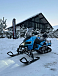 Снегоход WELS 200 RS NEW в Абакане