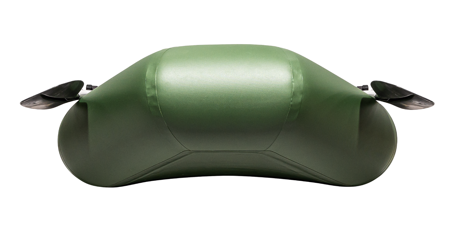 Лодка Барс 230 в Абакане