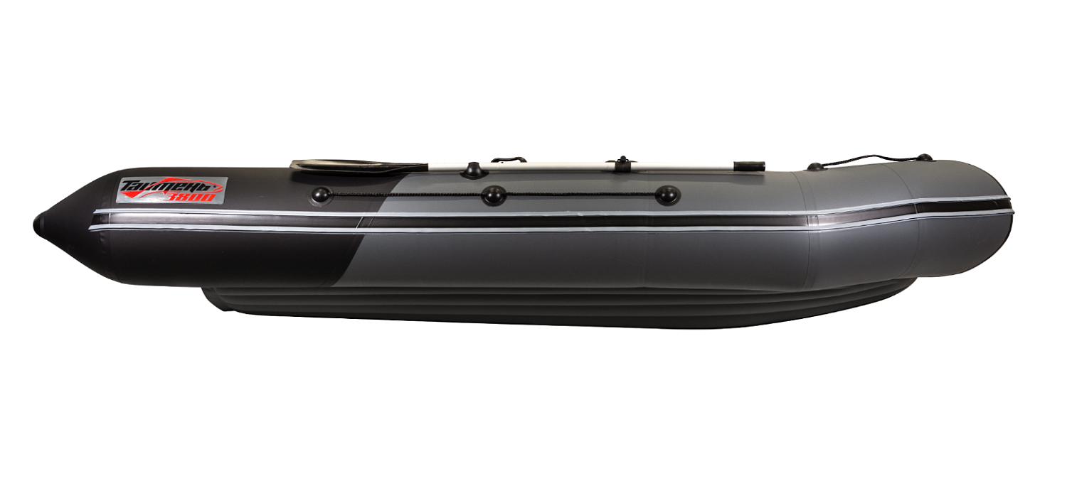 Лодка Таймень NX 3800 НДНД PRO в Абакане