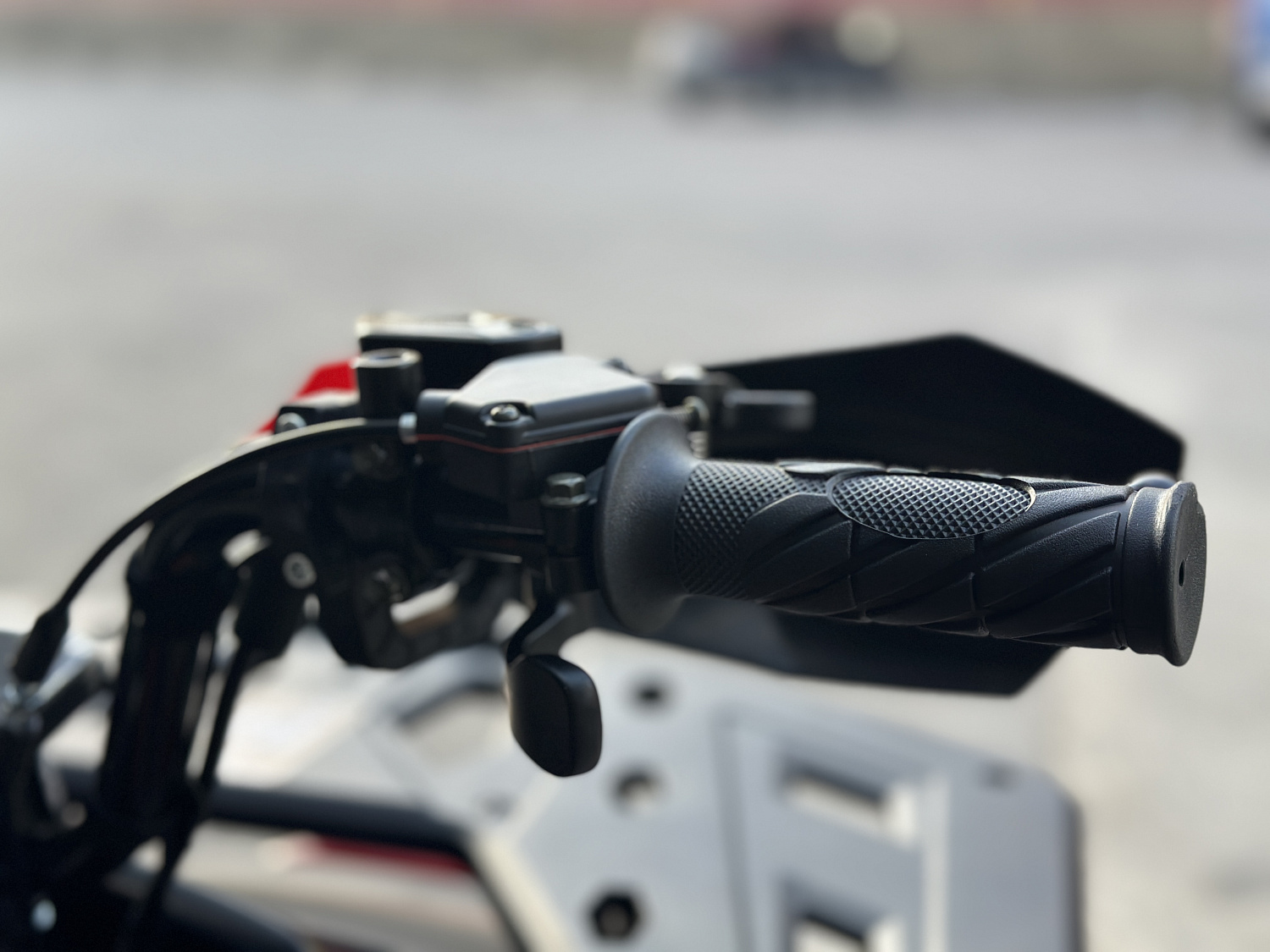 Квадроцикл PROMAX МАЙНКРАФТ 192 PRO 2025 в Абакане