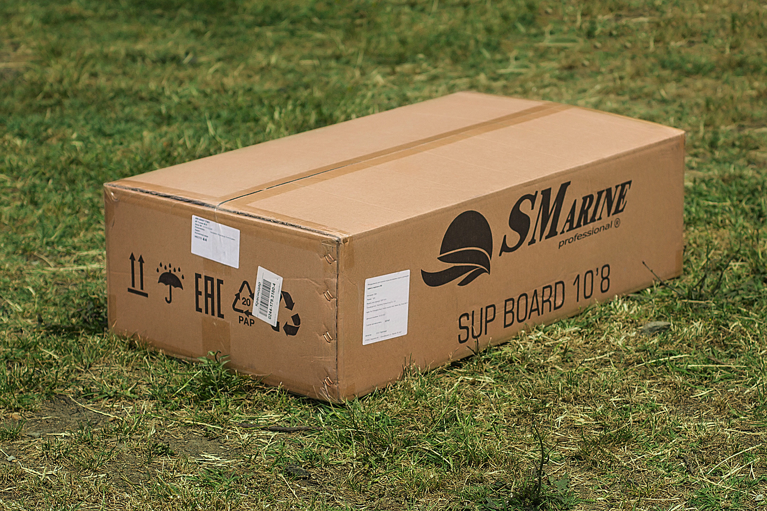 САП (SUP) Board SMARINE 10.6 в Абакане