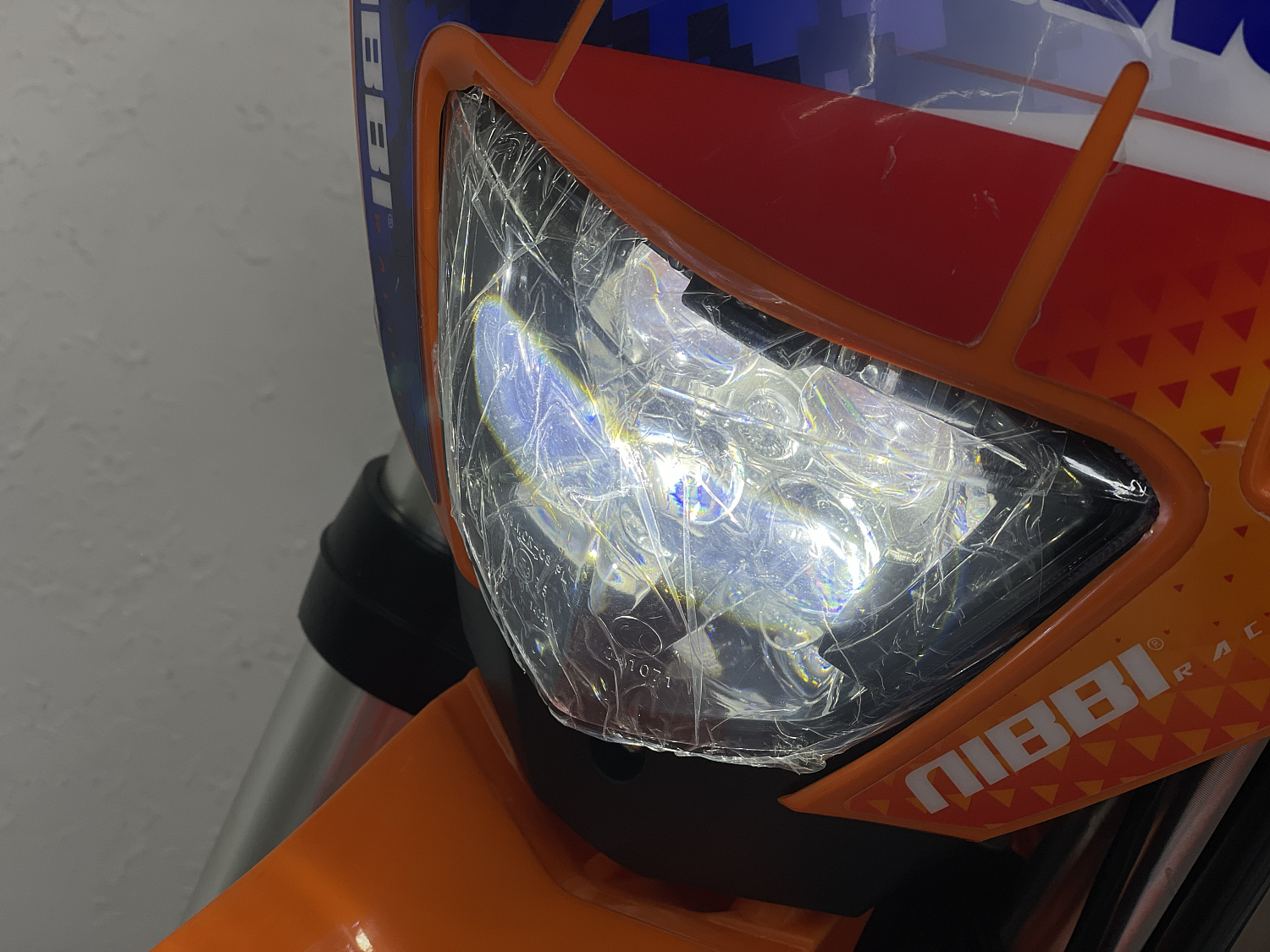 Кроссовый мотоцикл PROMAX INFERNO 380 (4 valves, 5 gears) в Абакане