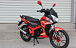 Мопед PROMAX STREET CROSS MAX 150 (49) в Абакане
