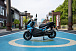 Скутер PROMAX BMW C250X в Абакане