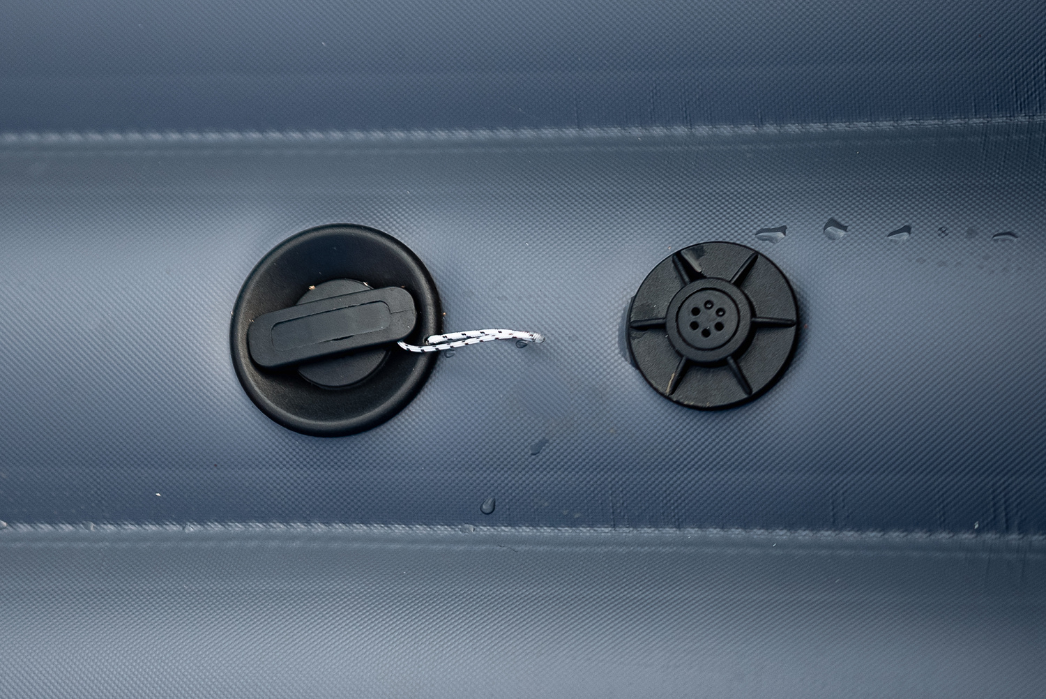 Лодка MISHIMO RIVER FJET PRO 470 под водомет в Абакане