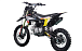 Питбайк FullCrew Teen Rider 125cc 17\14 (механ., эл.стартер) в Абакане