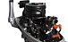 Лодочный мотор Seanovo SN9.9FFEL Enduro в Абакане