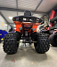 Квадроцикл PROMAX WILD 2.0 190 PRO (2025) в Абакане