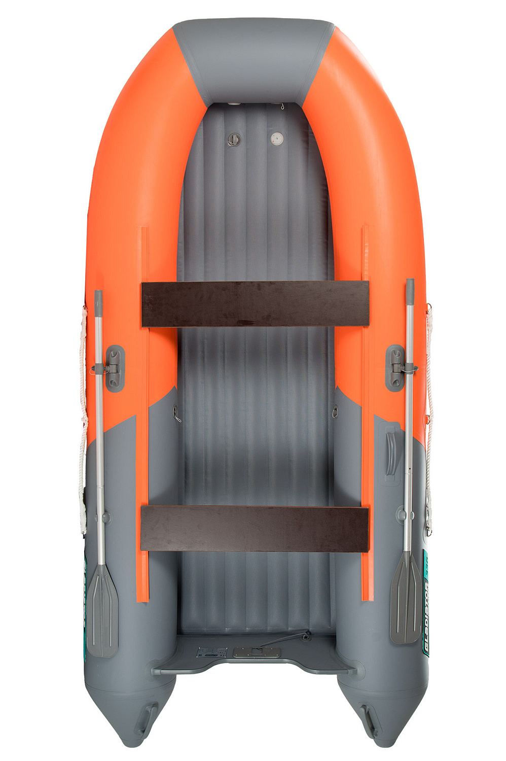 НАДУВНАЯ ЛОДКА GLADIATOR E330SL в Абакане