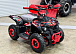 Квадроцикл GBM ROBLOX в Абакане