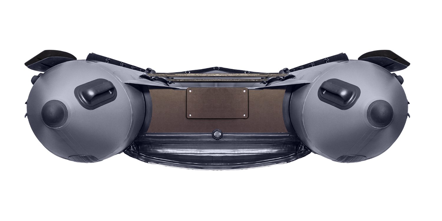 Лодка APACHE 3700 НДНД в Абакане