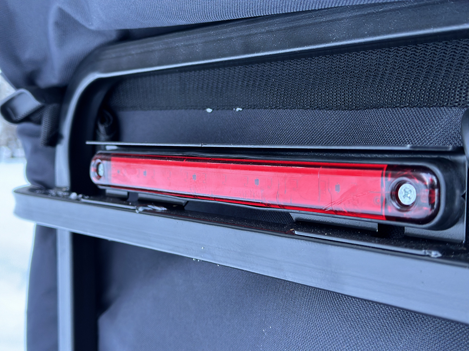 Снегоход PROMAX YAKUT 500 LONG 2.0 4T 27 в Абакане