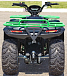 Квадроцикл IRBIS ATV150 в Абакане