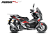МаксиСкутер PROMAX-HONDA ADV 150 (49) (Inspired by HONDA) в Абакане