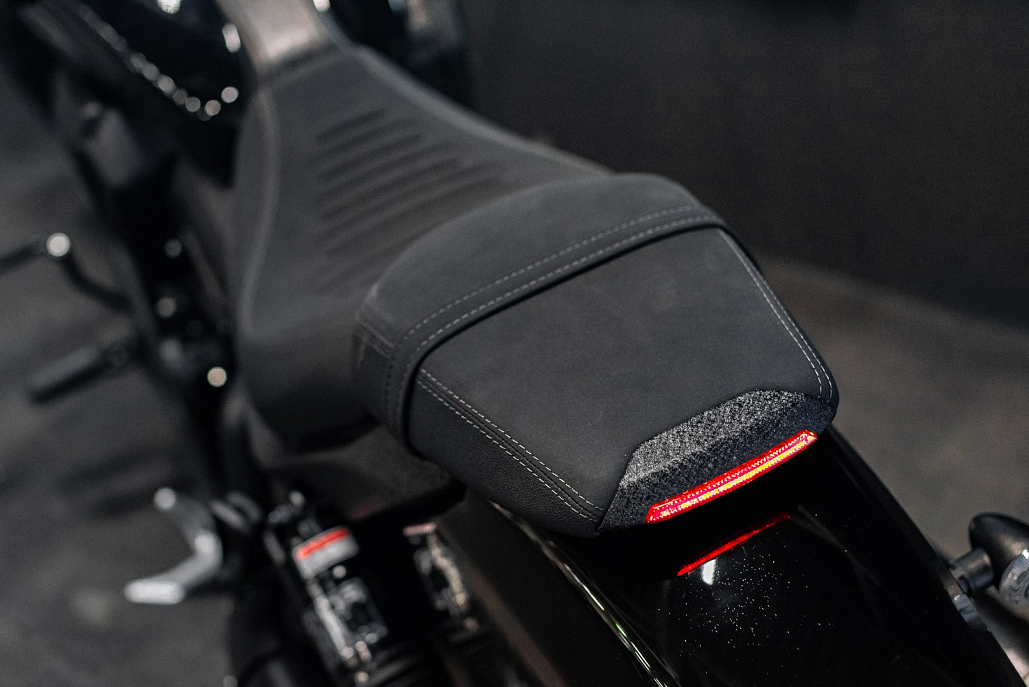 Мотоцикл Benda DarkFlag 500 в Абакане