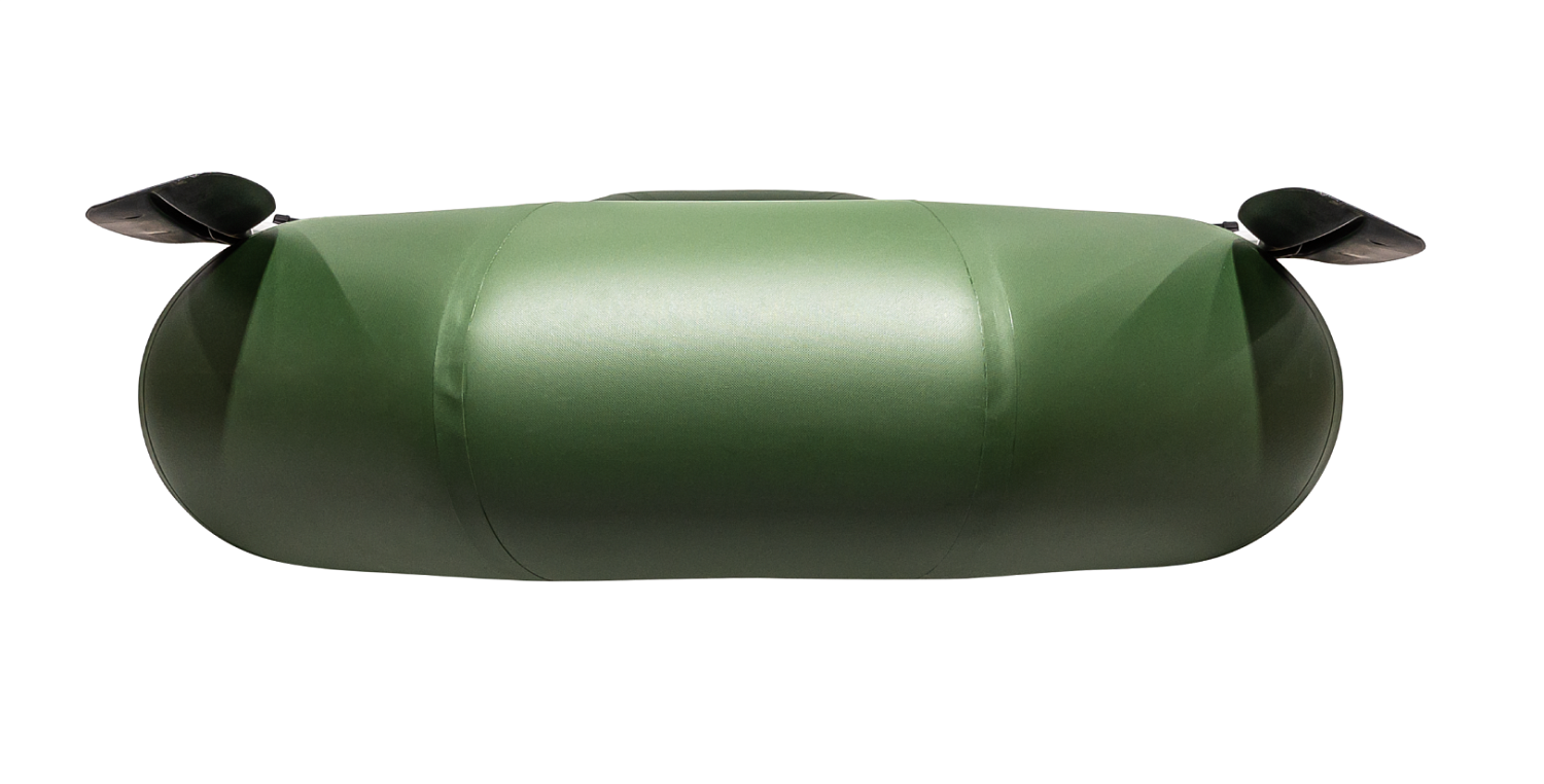 Лодка Барс 240 в Абакане