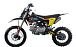 Питбайк FullCrew Teen Rider 125cc 17\14 (механ., эл.стартер) в Абакане