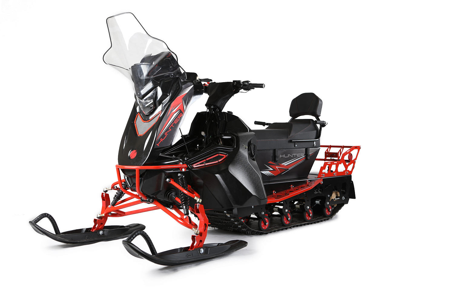 Снегоход IKUDZO HUNTER 700LK 25 V2 в Абакане