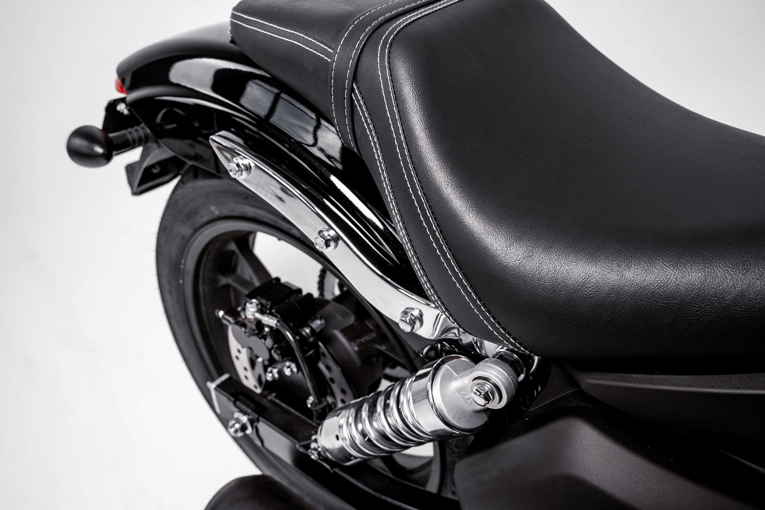 Мотоцикл Benda Funrider 125 в Абакане