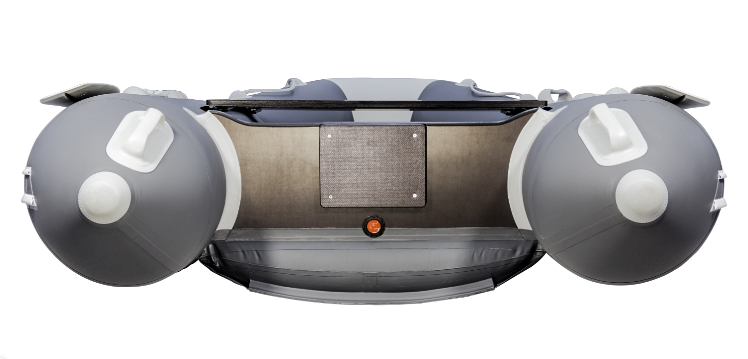 Лодка АКВА 3200 нднд в Абакане