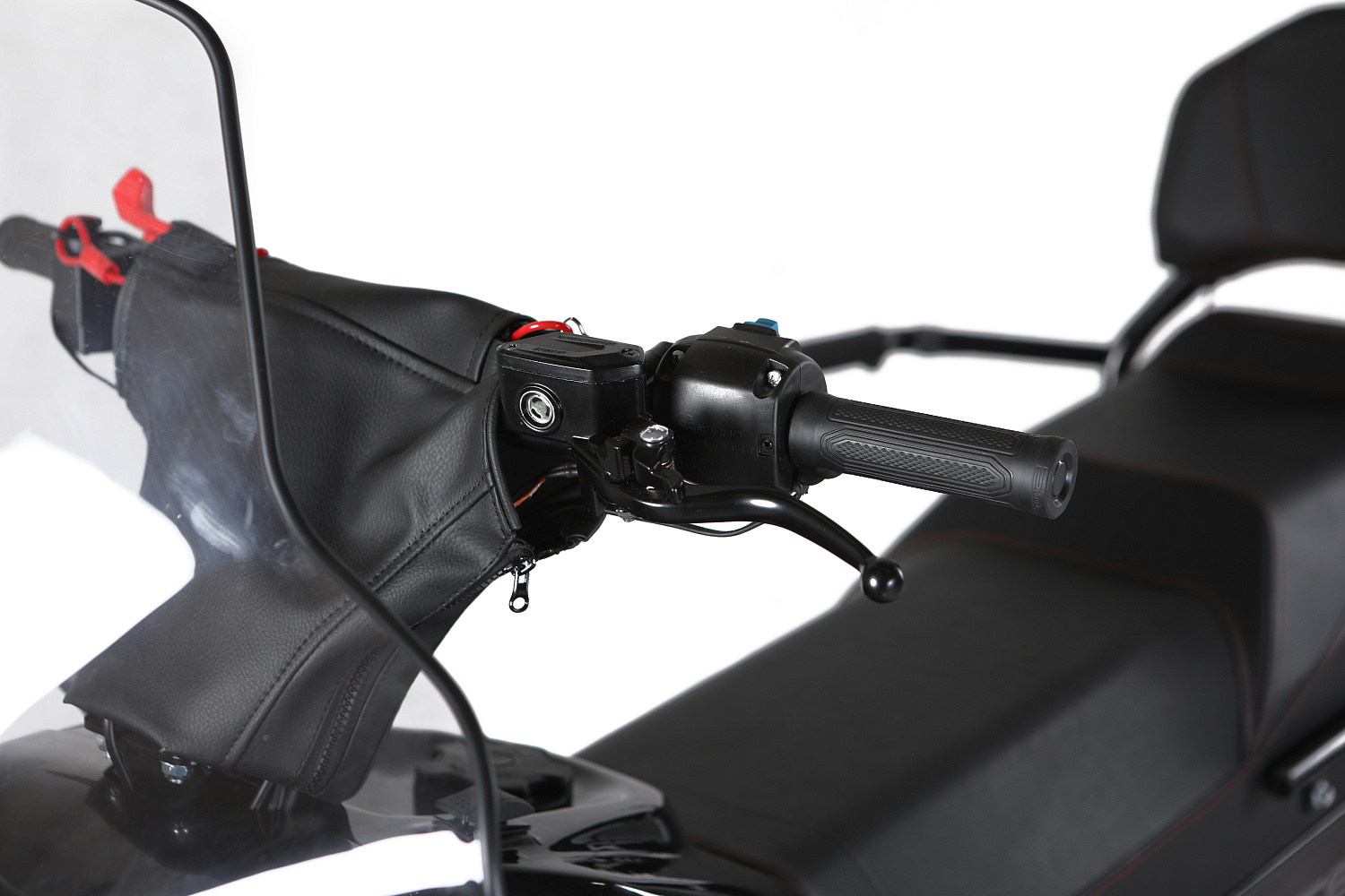 Снегоход IKUDZO HUNTER 700LK 25 V2 в Абакане