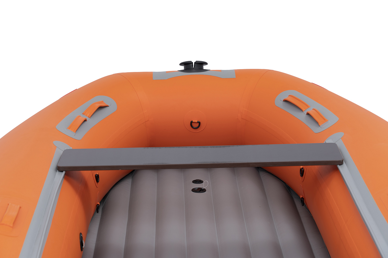 Лодка MISHIMO RIVER JET 470 под водомет в Абакане