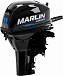 Лодочный мотор MARLIN MP 9.9 AMH в Абакане