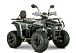 Квадроцикл YACOTA DRAGON LUX LD 125 в Абакане