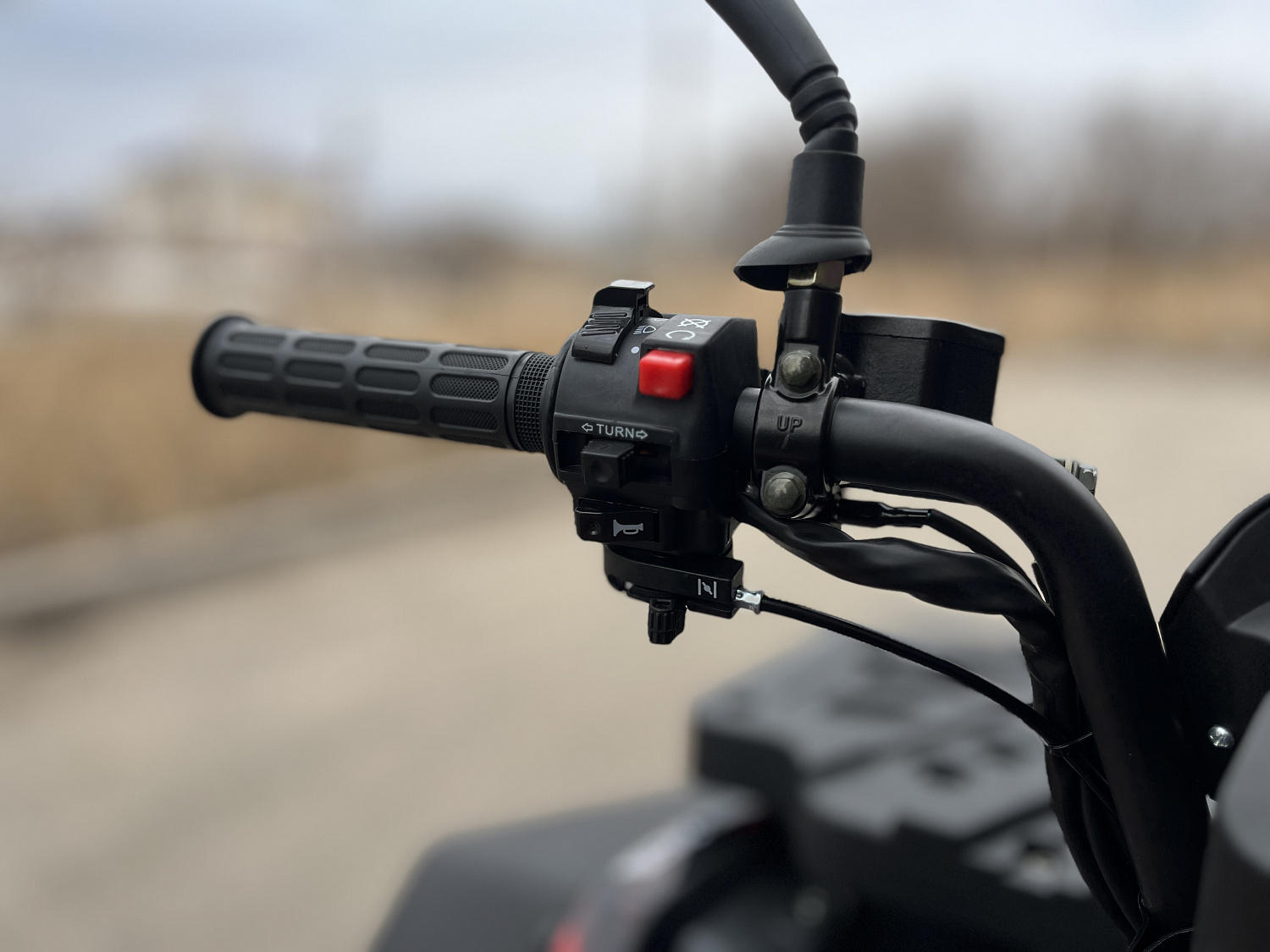 Квадроцикл PROMAX TAURUS 300 MAX-PRO LONG в Абакане