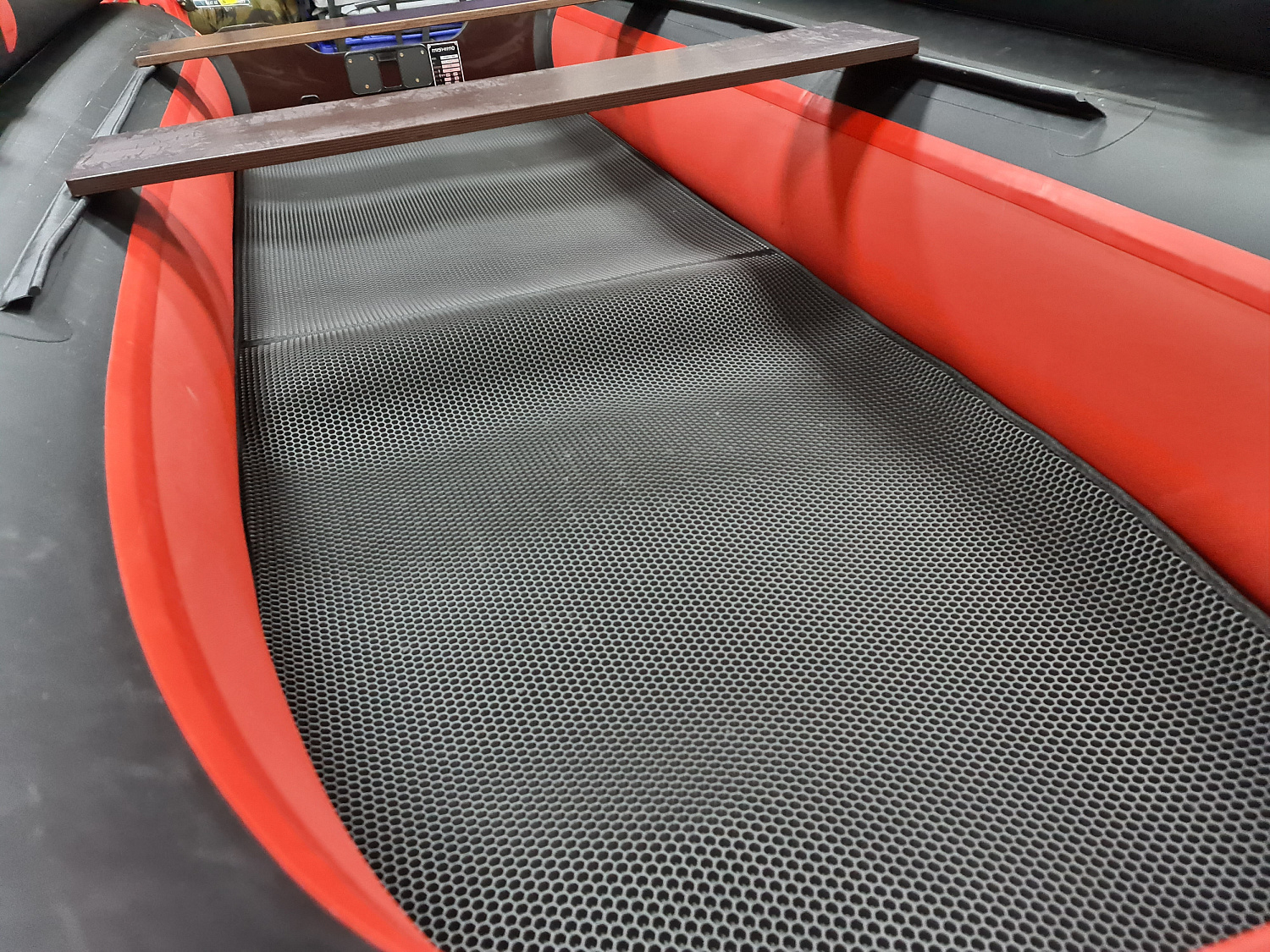 ЭВА Коврик (EVA) для лодок SMARINE 360 в Абакане