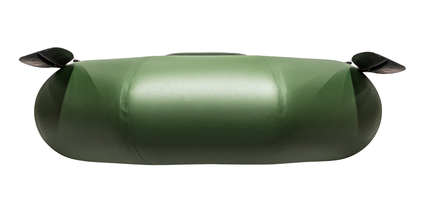 Лодка Барс 260 в Абакане