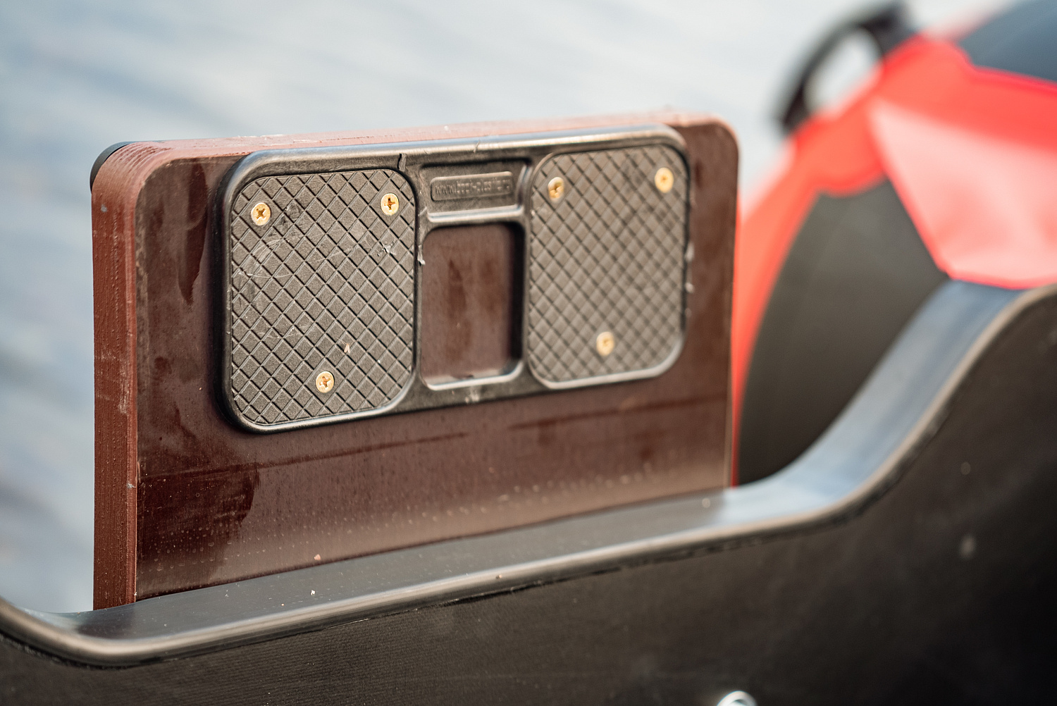 Лодка MISHIMO RIVER FJET PRO 470 под водомет в Абакане