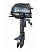 Лодочный мотор APACHE T 6 BS в Абакане