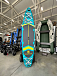 SUP (САП) Доска MISHIMO PRO-MAX Light Teal 12,6’ (385см) в Абакане