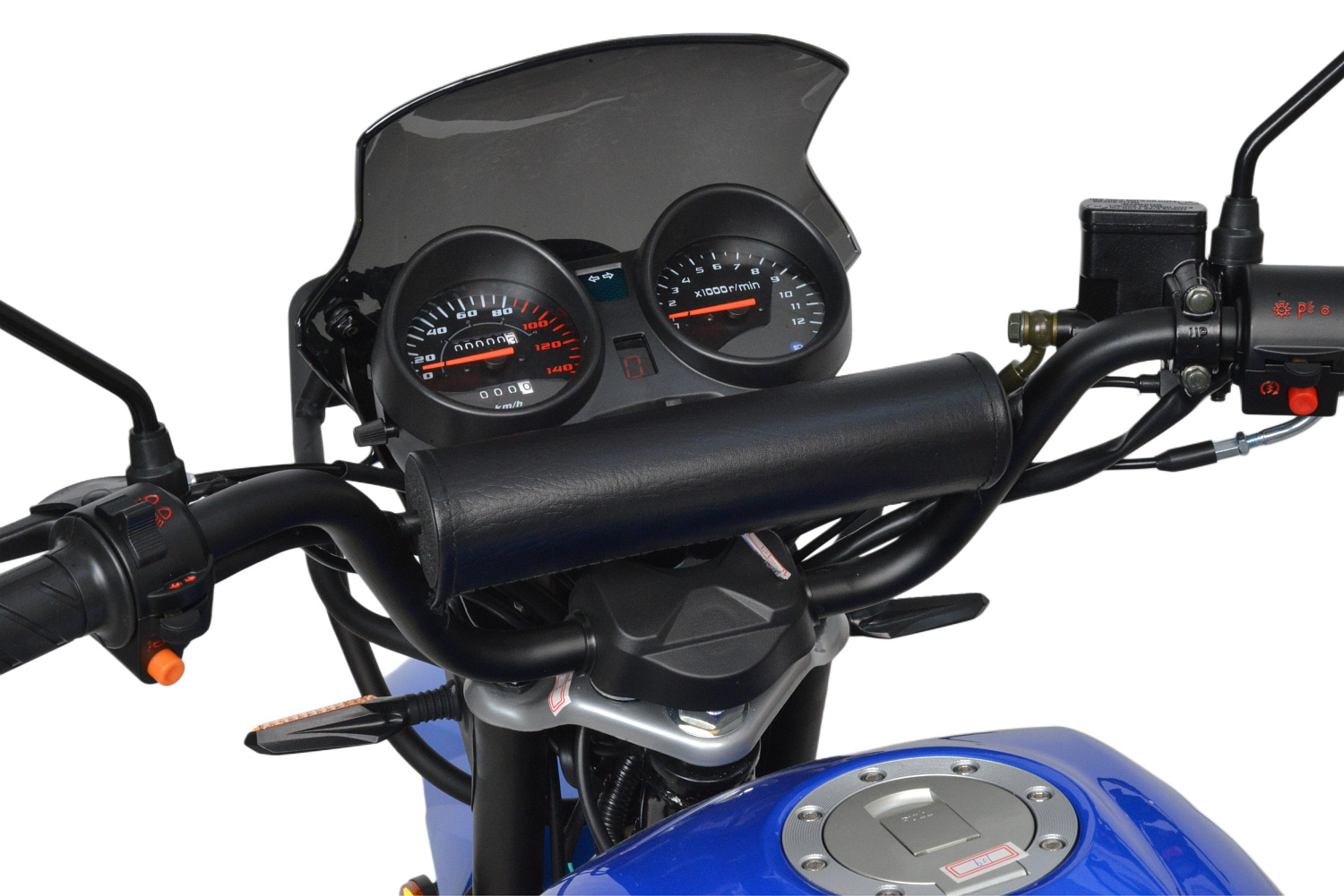 Мопед PROMAX ALPHA DIRT 150(49) в Абакане