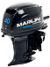 Лодочный мотор MARLIN MP 40 AMH в Абакане