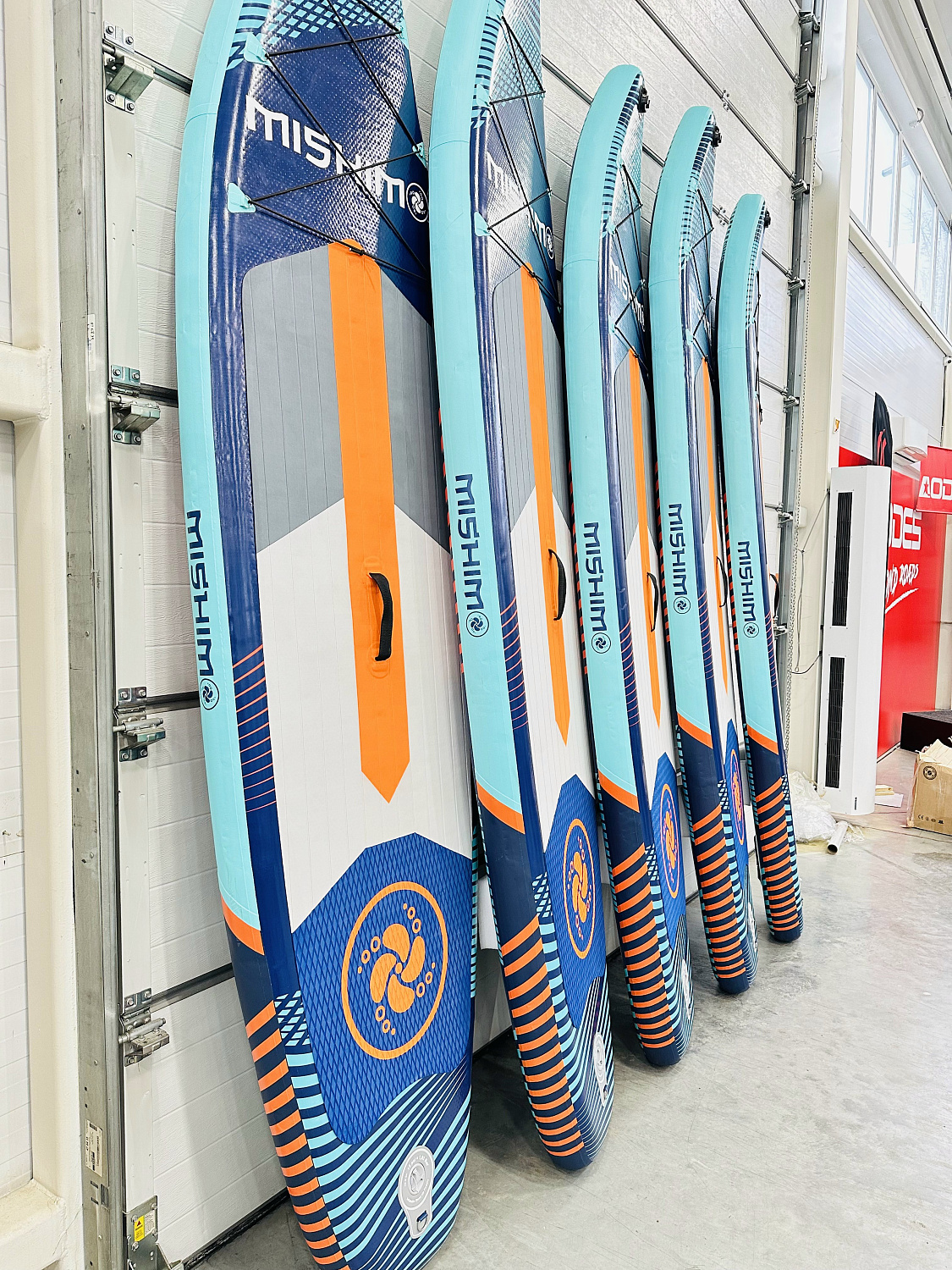 SUP (САП) Доска MISHIMO TROFY 10.6 в Абакане