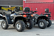 Квадроцикл GBM EXPLORER 400 NEW PREMIUM в Абакане
