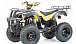 Квадроцикл MOTOLAND (МОТОЛЕНД) 250 ADVENTURE в Абакане