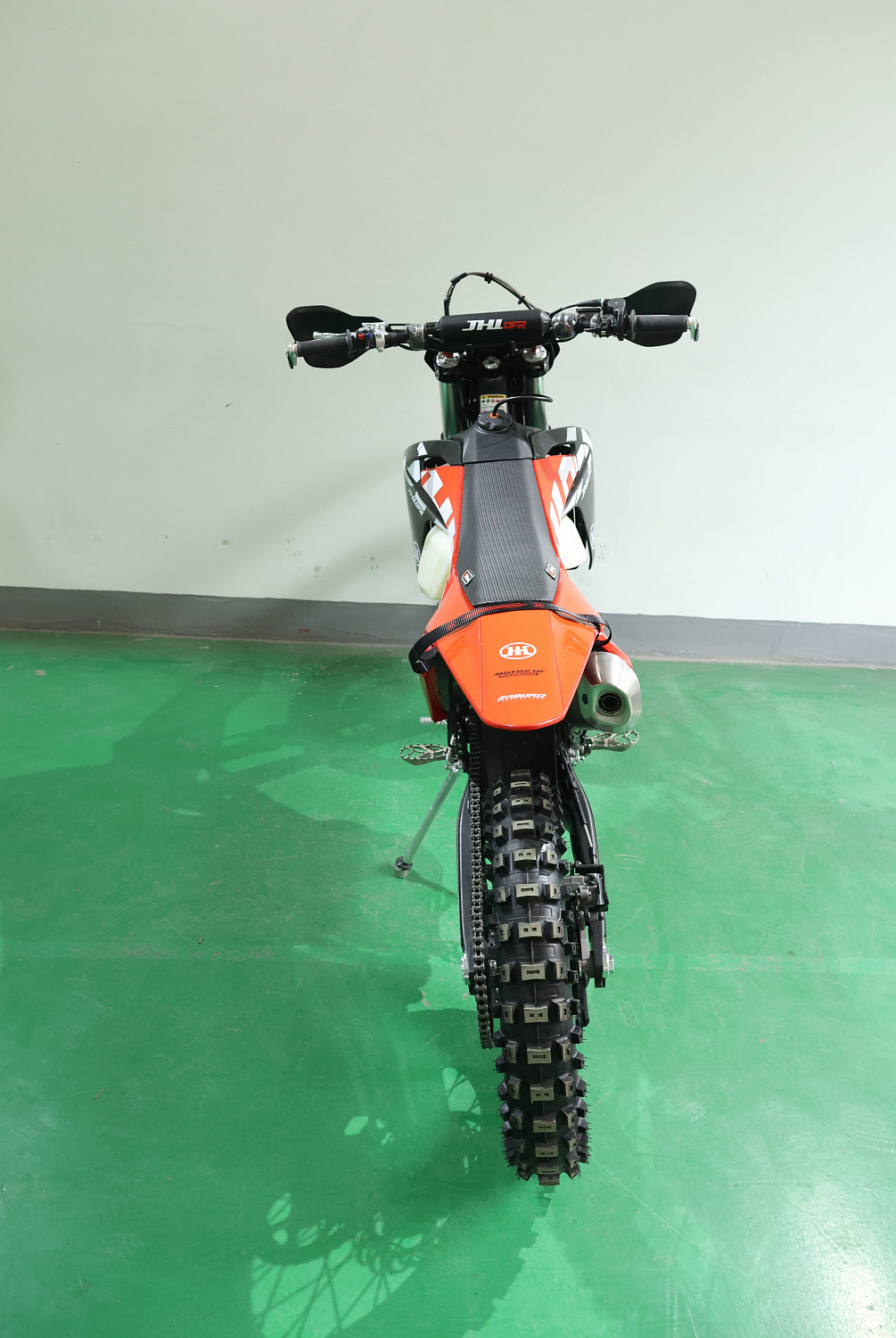 Мотоцикл JHLMOTO JHLofr GS CB300RL в Абакане