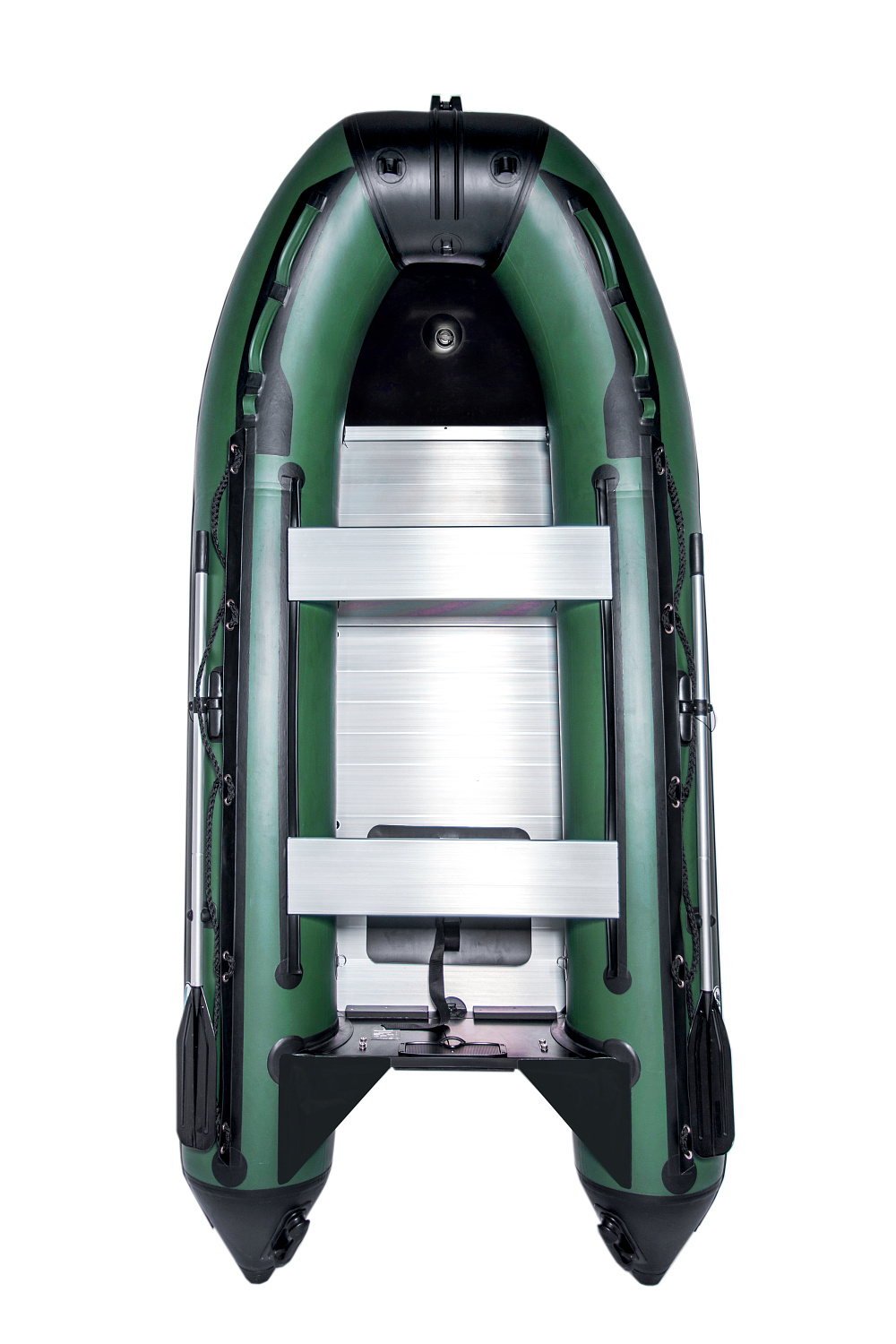 ЛОДКА SMARINE SDP MAX 420 AL в Абакане