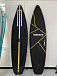 SUP (САП) ДОСКА MISHIMO CARBON DARKSIDE 10.6’ (325СМ) в Абакане