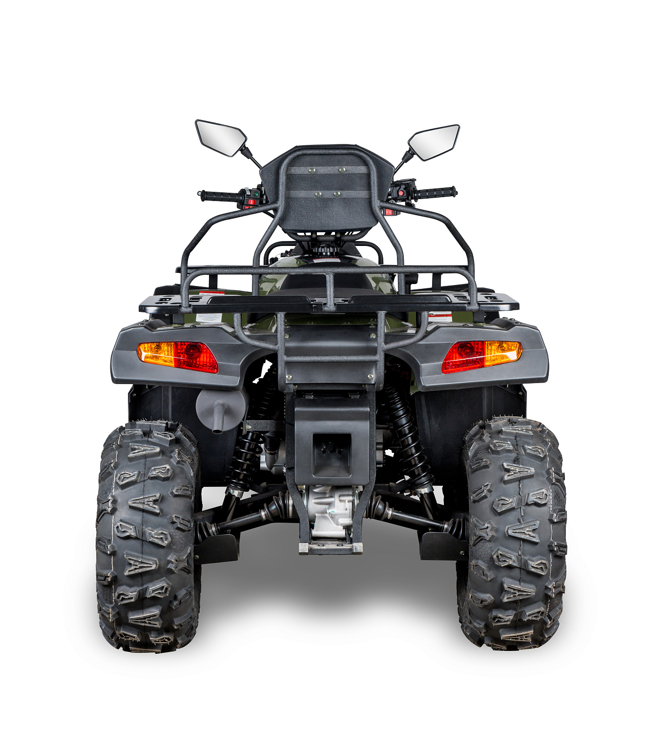 Квадроцикл IRBIS ATV 300 в Абакане