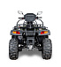 Квадроцикл IRBIS ATV 300 в Абакане